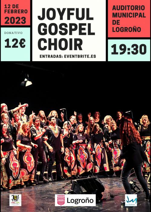 Joyful Gospel Choir