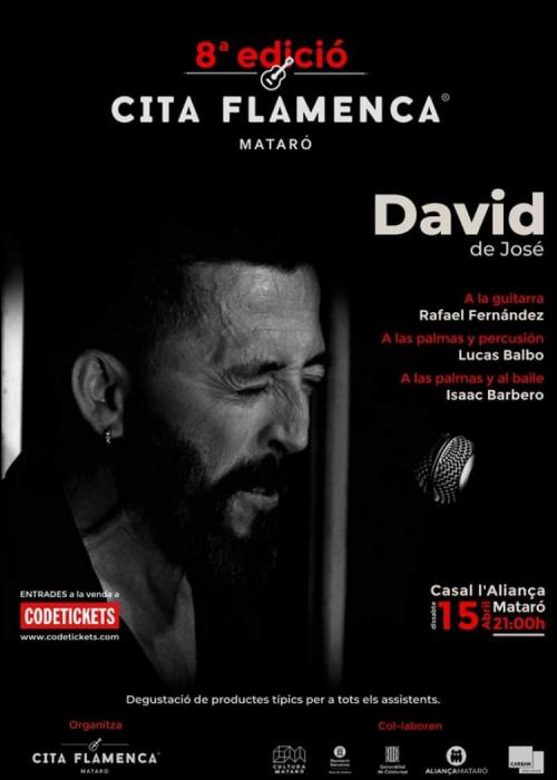 David de José