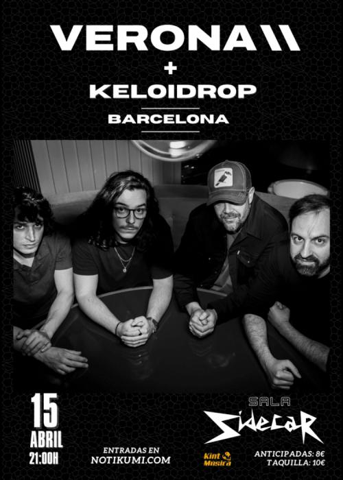 Keloidrop