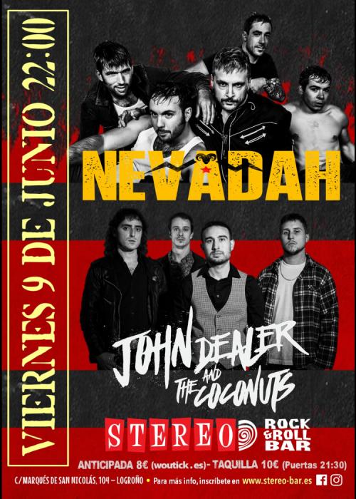 Nevadah