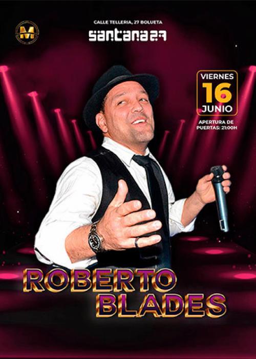 Roberto Blades