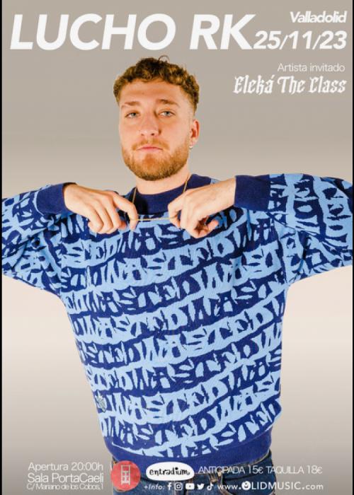 Eleká The Class