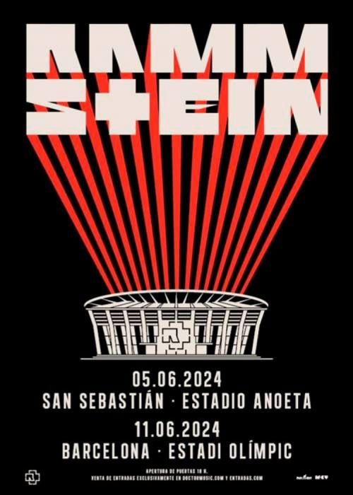 Rammstein