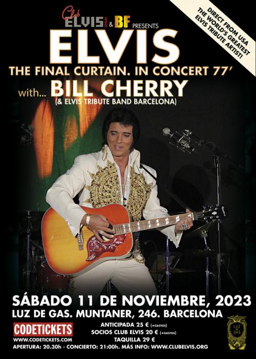 Bill Cherry