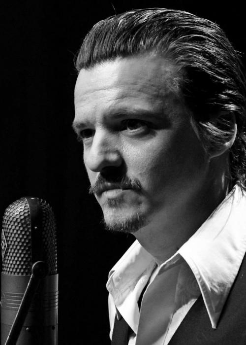 Cartel de Concierto de Coque Malla en Madrid