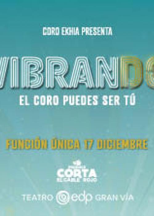 Vibrando