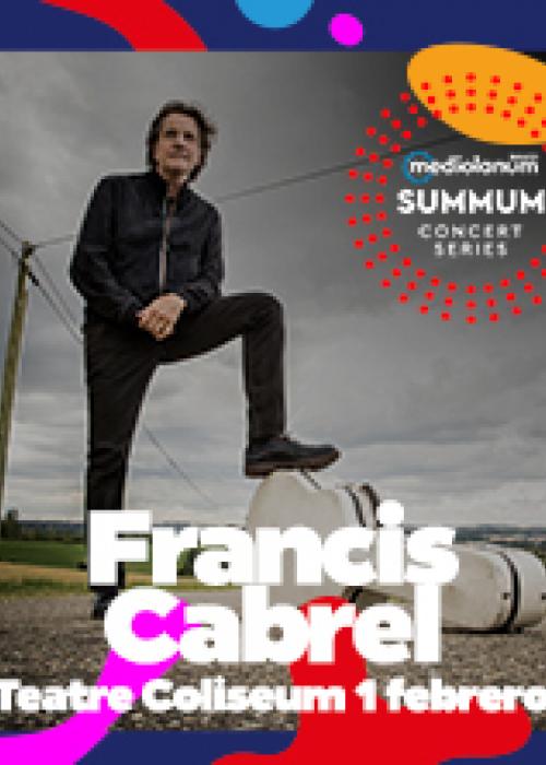 Francis Cabrel