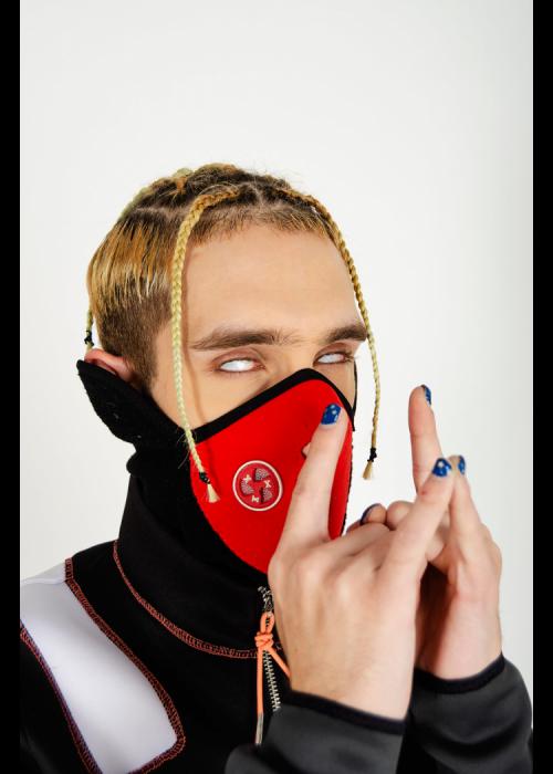 Cartel de Concierto de Pedro LaDroga en Madrid