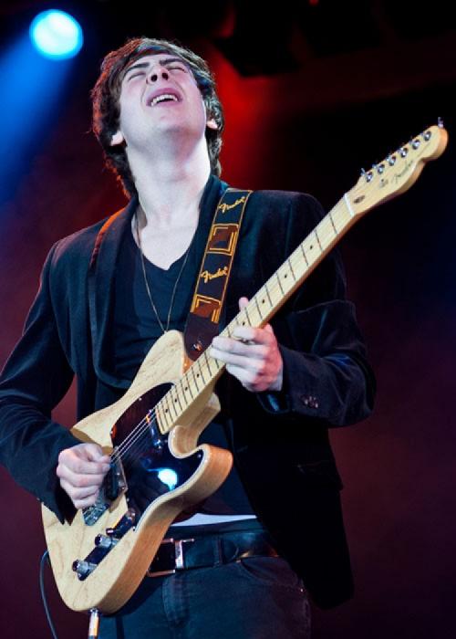 Laurence Jones