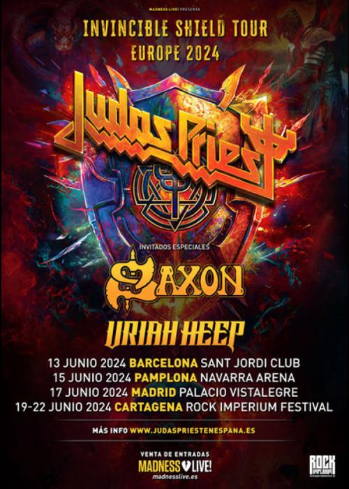 Uriah Heep