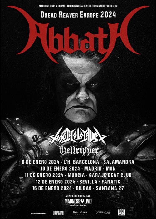 Abbath