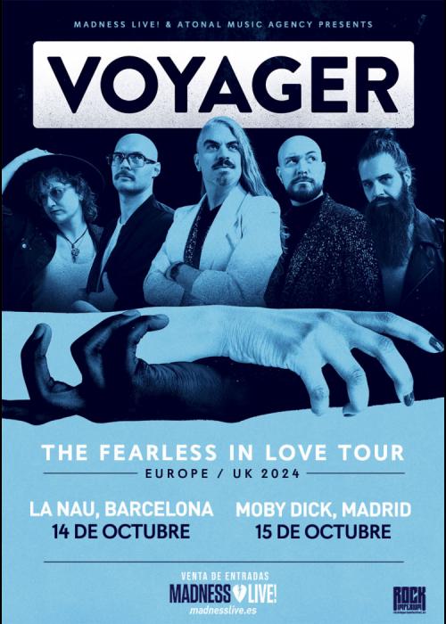 Voyager