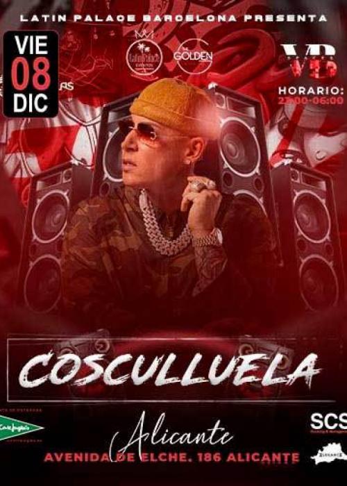 Cosculluela
