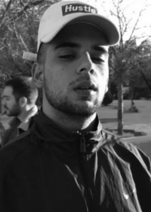 Cartel de Concierto de FERNANDOCOSTA en Madrid