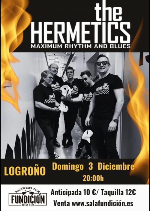 The Hermetics