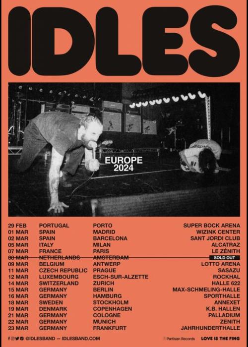 Idles