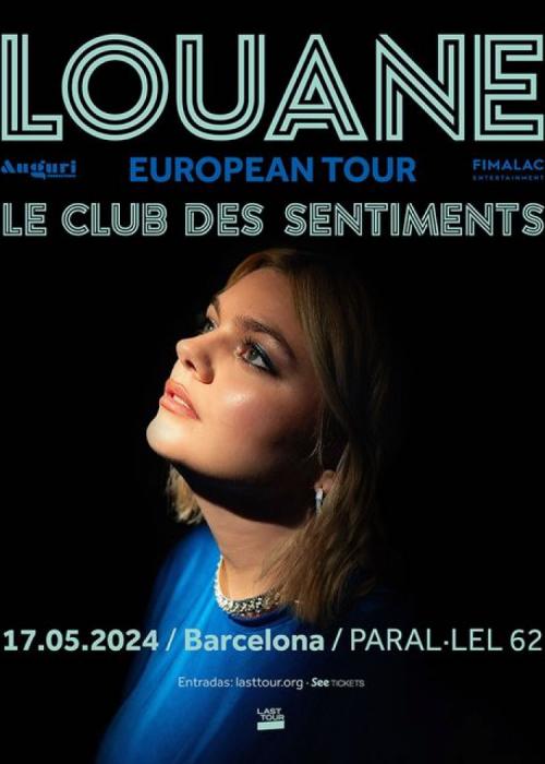 Louane