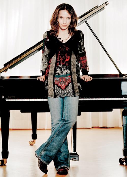 Hélène Grimaud