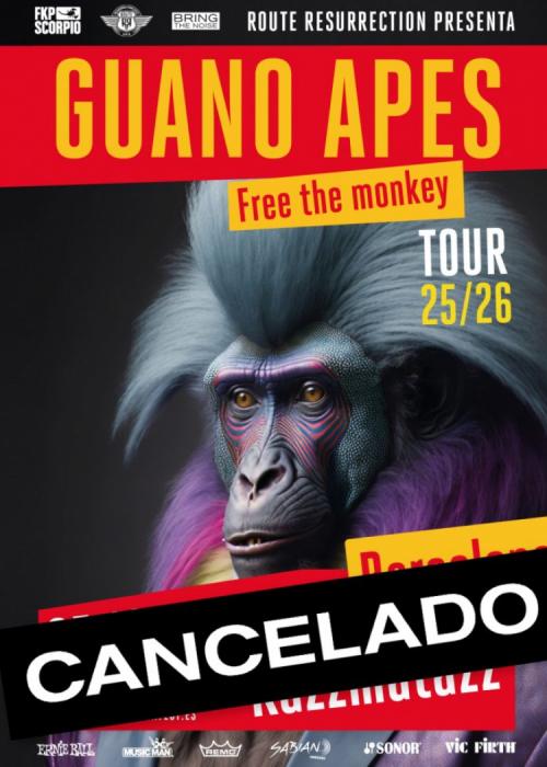Guano Apes