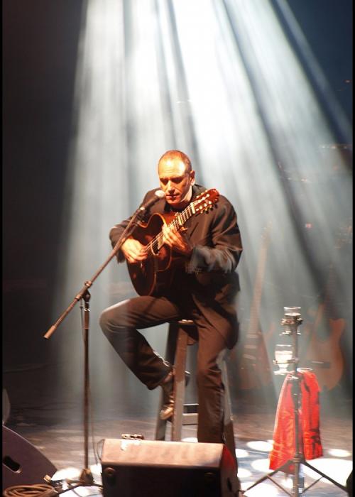 David Broza