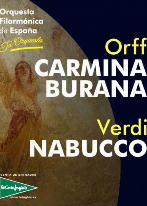 La Orquesta Filarmónica de España