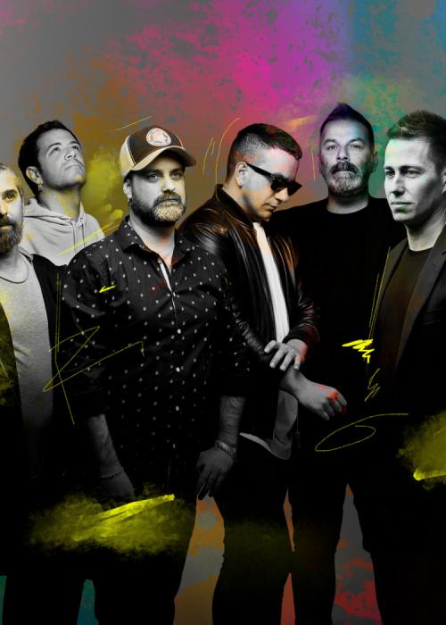 Cartel de Concierto de Carmen 113 en Barcelona