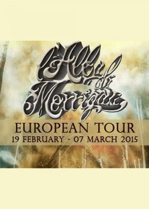 L'Alba di Morrigan
