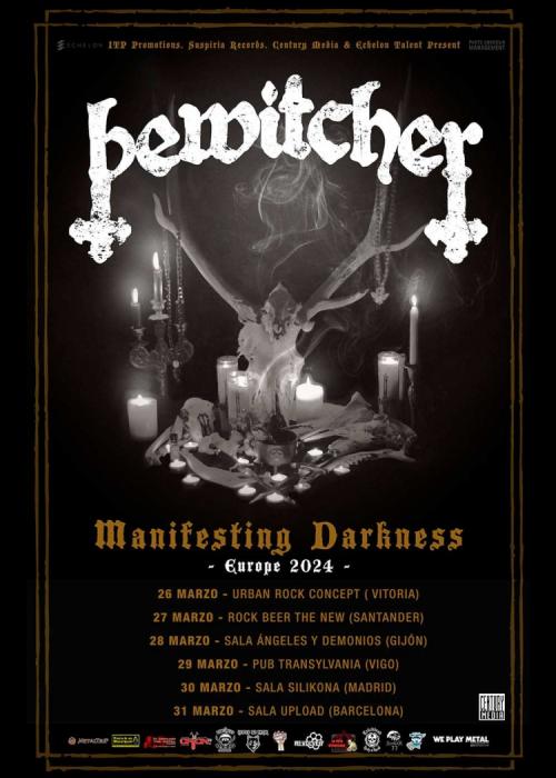Bewitcher