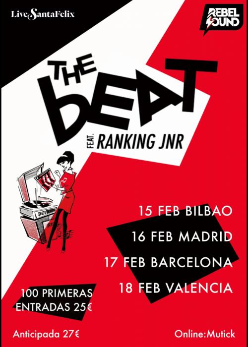 The Beat