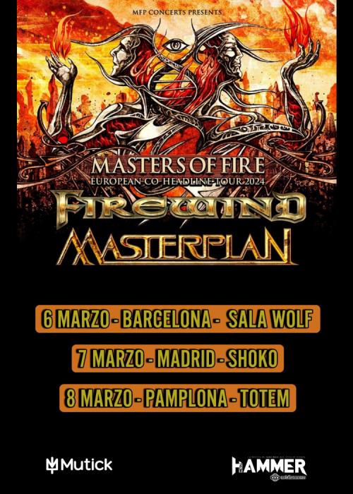 MasterPlan