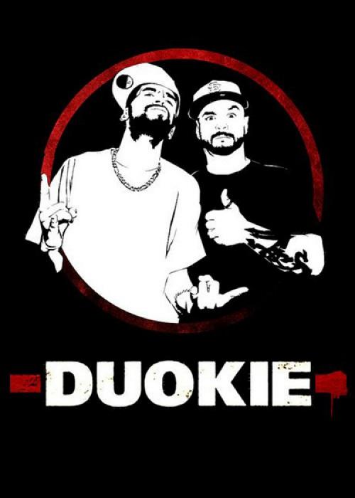 Cartel de Concierto de Duo Kie en Madrid