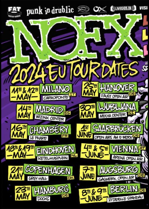NOFX