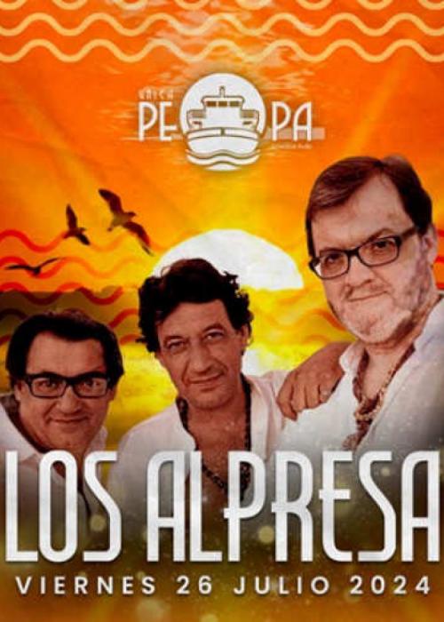Alpresa