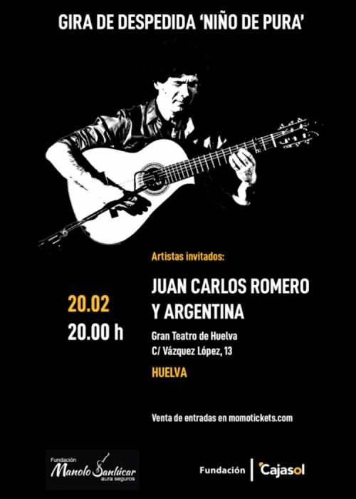 Niño de Pura