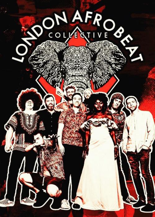London Afrobeat Collective