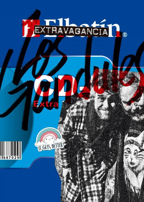 Los Gandules