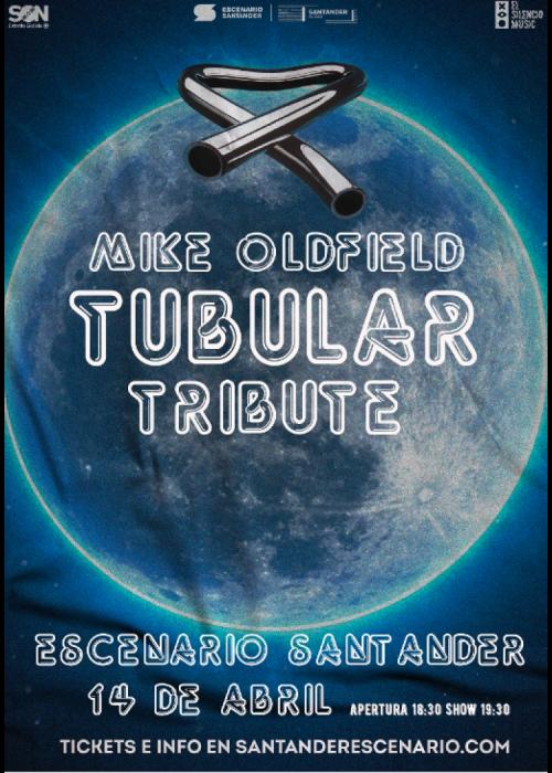 Tubular Tribute