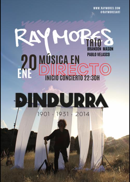 Raymores Trío