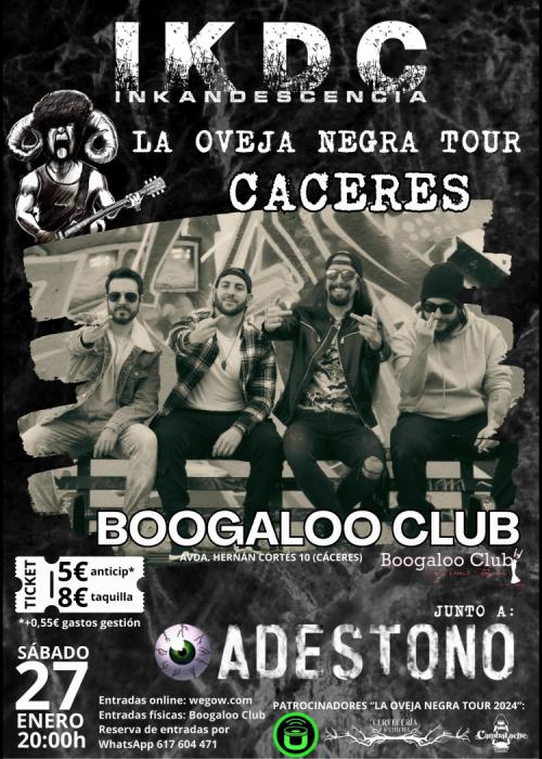 Adestono