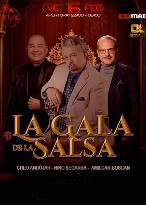 Cheo Andújar