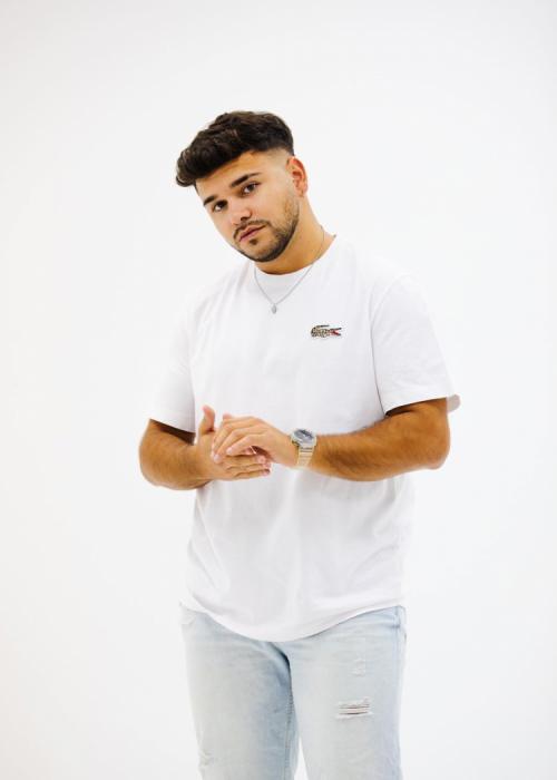 Cartel de Concierto de Alvama Ice en Cádiz