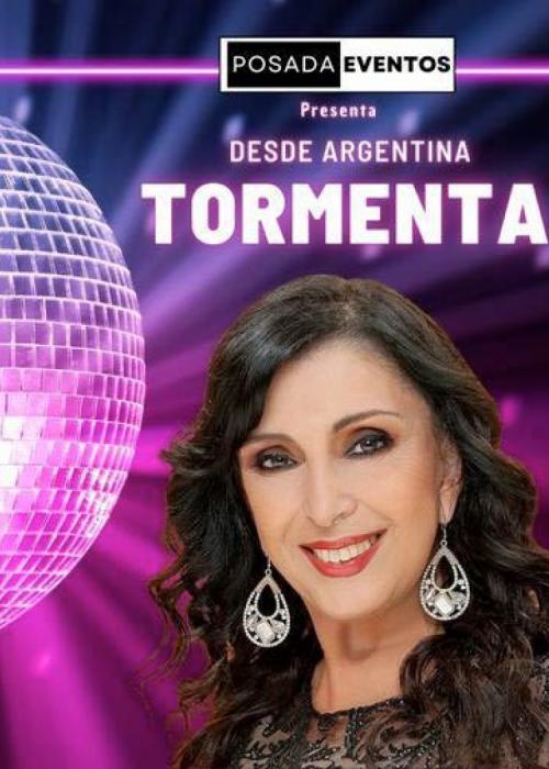 Tormenta