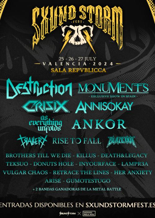 Death & Legacy