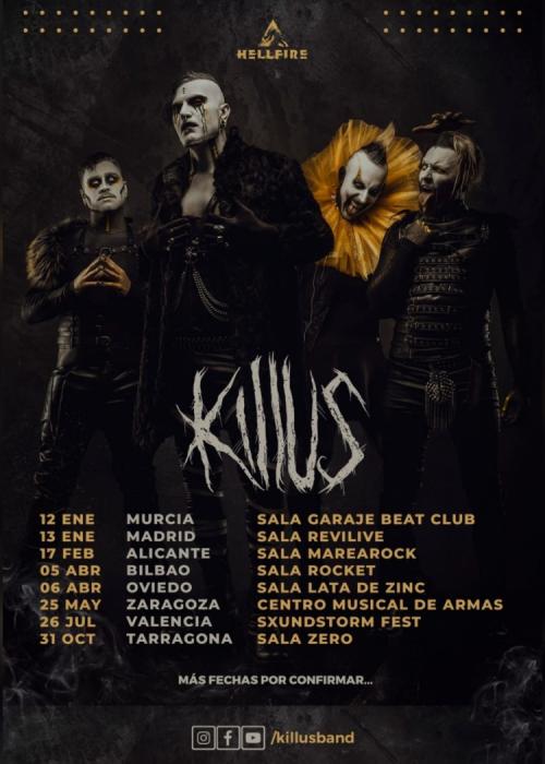Killus