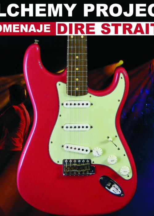 aLCHEMY pROJECT