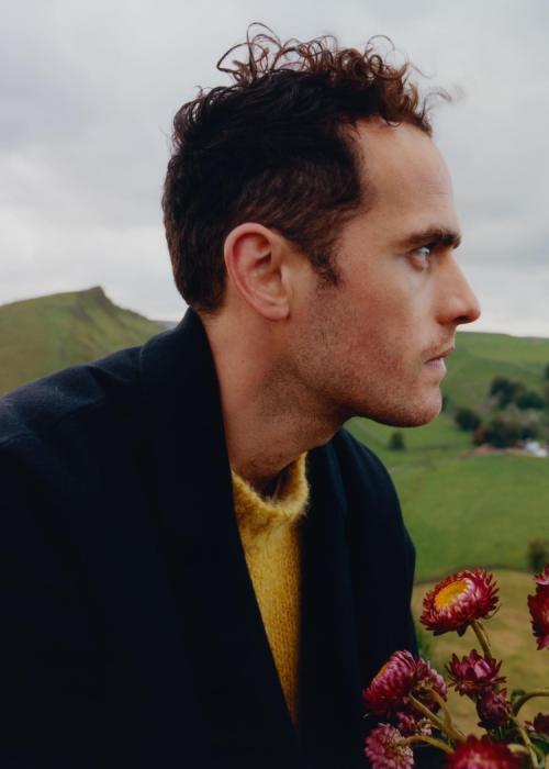 Jordan Rakei