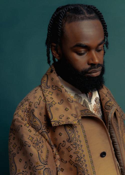 Mansur Brown