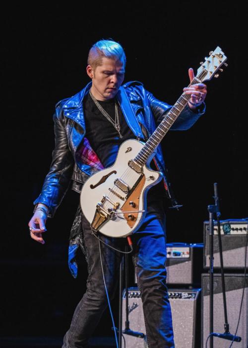 Eric Johanson