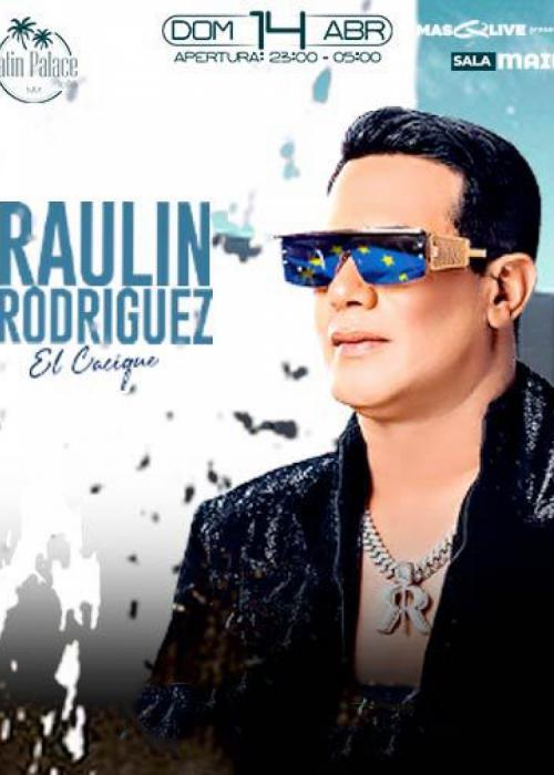 Raulin Rodriguez