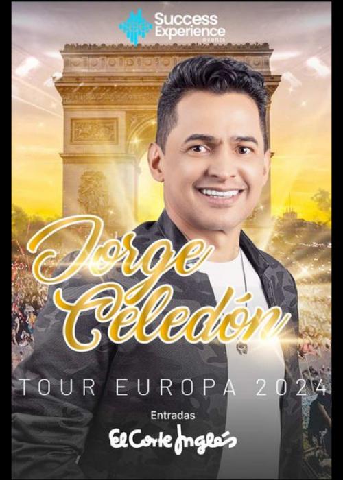 Jorge Celedón